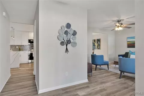 Entry Way - 11202 Heathstead Rd, Chester, VA 23831 photo 1 of 3