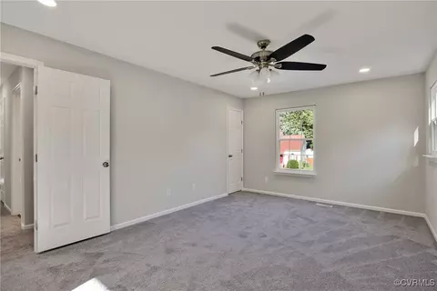 Bedroom - 11202 Heathstead Rd, Chester, VA 23831 photo 3 of 7