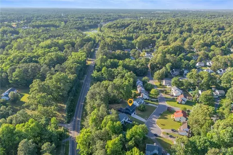 View/Area - 11202 Heathstead Rd, Chester, VA 23831 photo 3 of 3