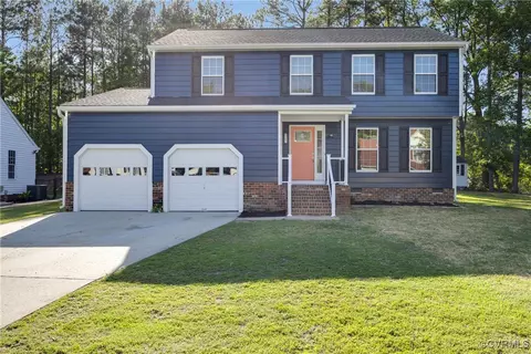Exterior - 11202 Heathstead Rd, Chester, VA 23831 photo 1 of 10