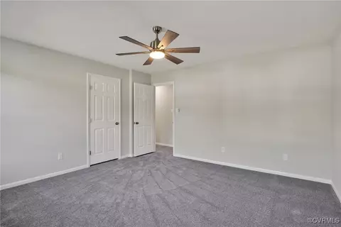 Bedroom - 11202 Heathstead Rd, Chester, VA 23831 photo 5 of 7