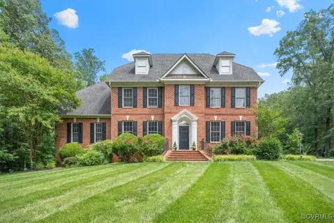 11470 Jack Ln, Rockville, VA 23146