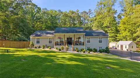905 Manakin Rd, Midlothian, VA 23113