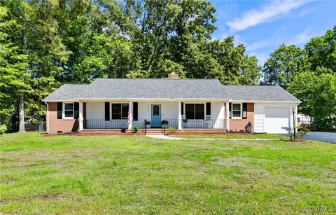 24402 Driver Rd, Petersburg, VA 23803