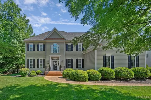 14136 Rigney Dr, Midlothian, VA 23113