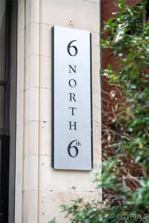 6 N 6th St #U2B, Richmond, VA 23219