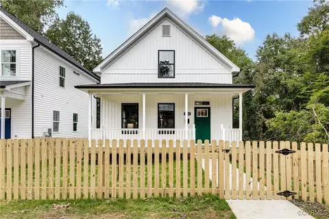 5417 Salem St, Richmond, VA 23231