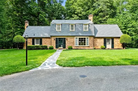 4060 Old Gun Rd, Midlothian, VA 23113