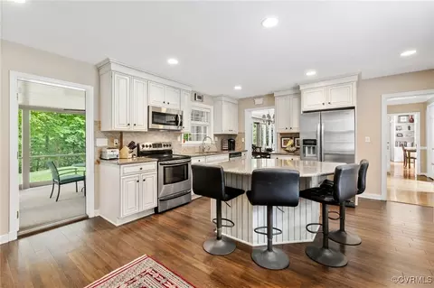 4060 Old Gun Rd, Midlothian, VA 23113 photo 5