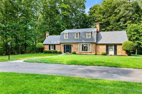 4060 Old Gun Rd, Midlothian, VA 23113 photo 47