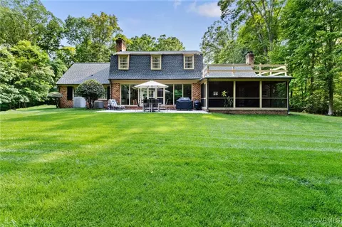 4060 Old Gun Rd, Midlothian, VA 23113 photo 31