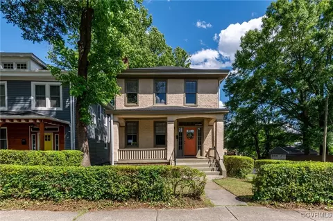 2601 3rd Ave, Richmond, VA 23222