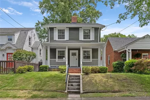 315 W 30th St, Richmond, VA 23225