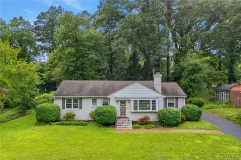 404 Waveny Rd, Henrico, VA 23229