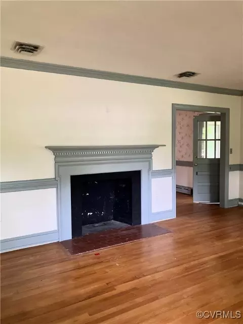 726 S Broad St, Kenbridge, VA 23944 photo 7
