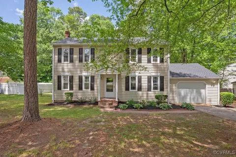 9508 Alfaree Rd, Richmond, VA 23237
