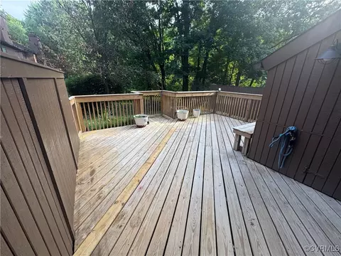 Exterior - 11935 W Briar Patch Dr, Midlothian, VA 23113 photo 1 of 2
