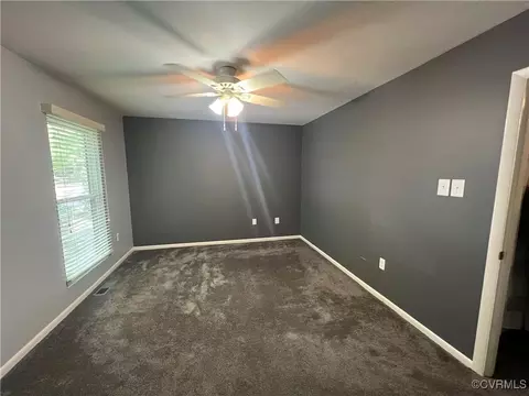 Bedroom - 11935 W Briar Patch Dr, Midlothian, VA 23113 photo 3 of 3