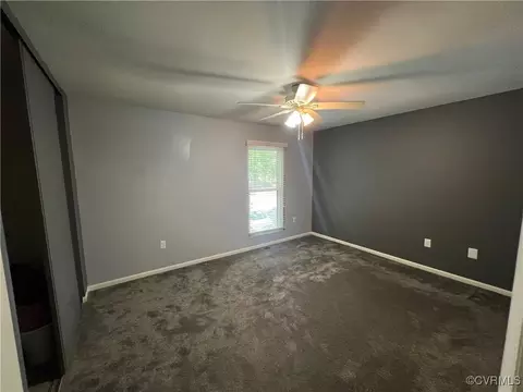 Bedroom - 11935 W Briar Patch Dr, Midlothian, VA 23113 photo 2 of 3