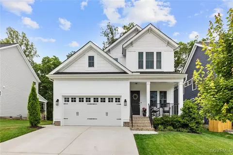 15637 Cedarville Dr, Midlothian, VA 23112
