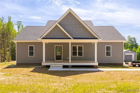 69 Jenkins Church Rd, Cumberland, VA 23040