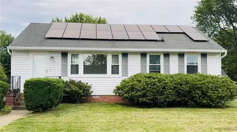 2708 Elgin Rd, Richmond, VA 23223