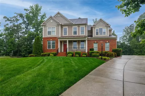 5037 Hickory Meadows Pl, Glen Allen, VA 23059