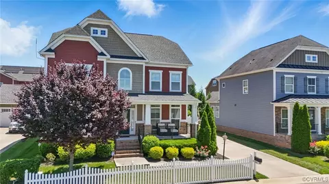 4609 Manor Glen Way, Glen Allen, VA 23059