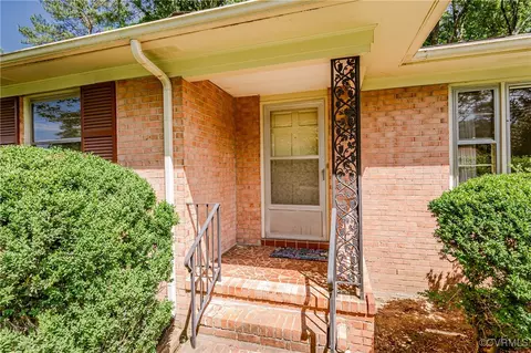8307 Franconia Rd, Richmond, VA 23227