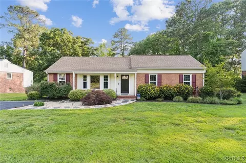 1712 Lauderdale Dr, Henrico, VA 23238