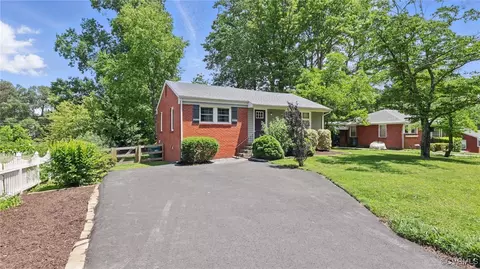 2207 Marroit Rd, Henrico, VA 23229