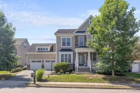 6025 Trail Ride Dr, Moseley, VA 23120