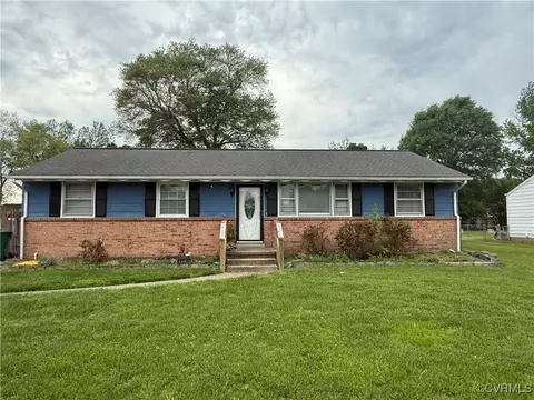 4904 Sydclay Dr, Henrico, VA 23231