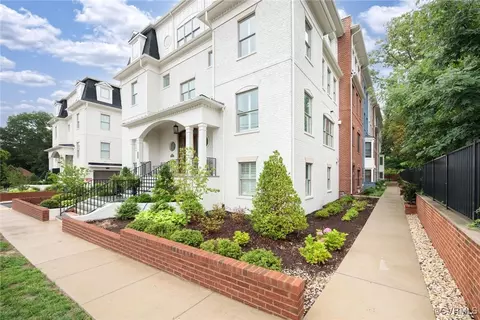 509 Libbie Ave #G, Richmond, VA 23226