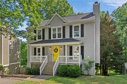 1409 Sycamore Ridge Ct, Midlothian, VA 23114