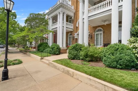 2512 Monument Ave #U202, Richmond, VA 23220