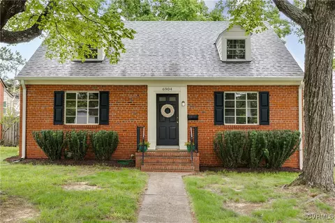6904 Three Chopt Rd, Richmond, VA 23226 photo 1