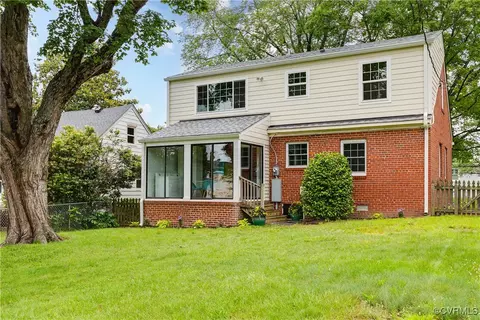 6904 Three Chopt Rd, Richmond, VA 23226 photo 32
