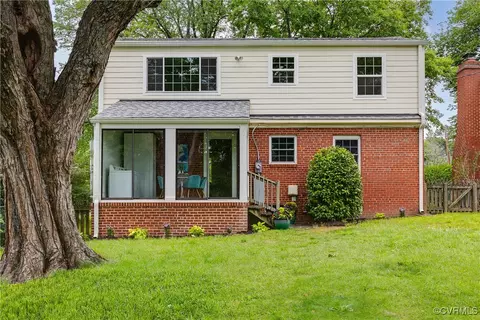 6904 Three Chopt Rd, Richmond, VA 23226 photo 34