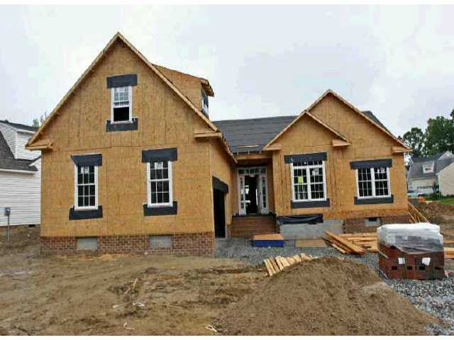 9637 Brading Ln, Midlothian, VA 23112 photo 1