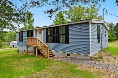 675 Clement Town Rd, Powhatan, VA 23139