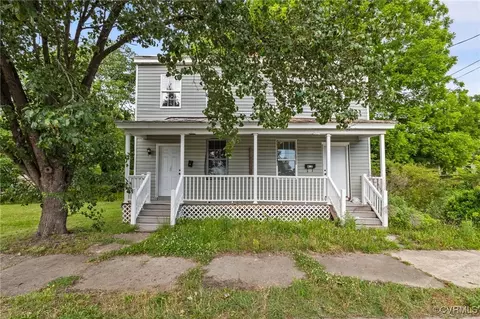 465-467 Byrne St, Petersburg, VA 23803