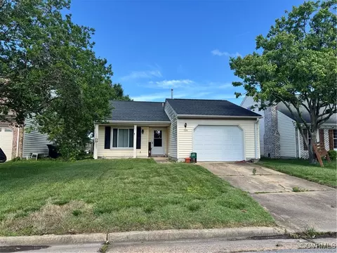 1924 Sydenham Trl, Virginia Beach, VA 23464