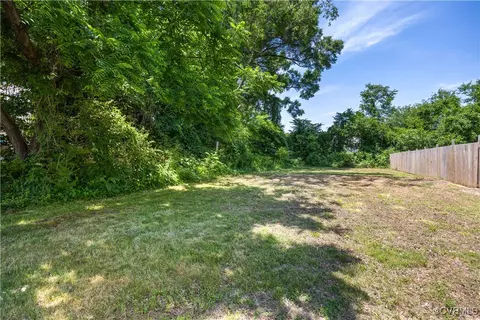 lot38 Hamilton Ave, Colonial Heights, VA 23834