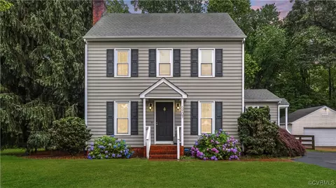 6907 Cornelia Rd, Henrico, VA 23228