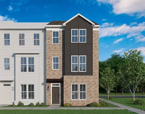 11935 Evening Loop, Henrico, VA 23233