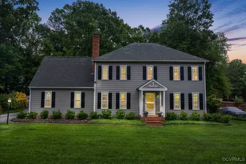 717 Shadowhill Ct, Midlothian, VA 23114