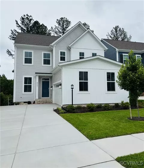 6641 Cassia Loop, Moseley, VA 23120