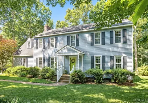 2020 Running Brook Ln, Midlothian, VA 23113