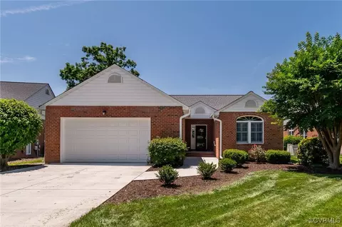 4925 Lakemere Ct, Richmond, VA 23234